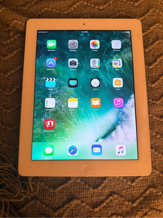 Apple Other - Apple iPad 4th Generation